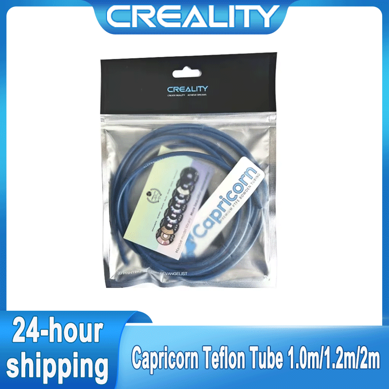 3D Printing Creality - أنبوب PTFE من CREALITY لطابعة Capricorn