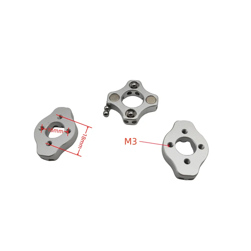 Ender 3 Upgrade Kit - فونسور إندر 3 إن جي صامولة