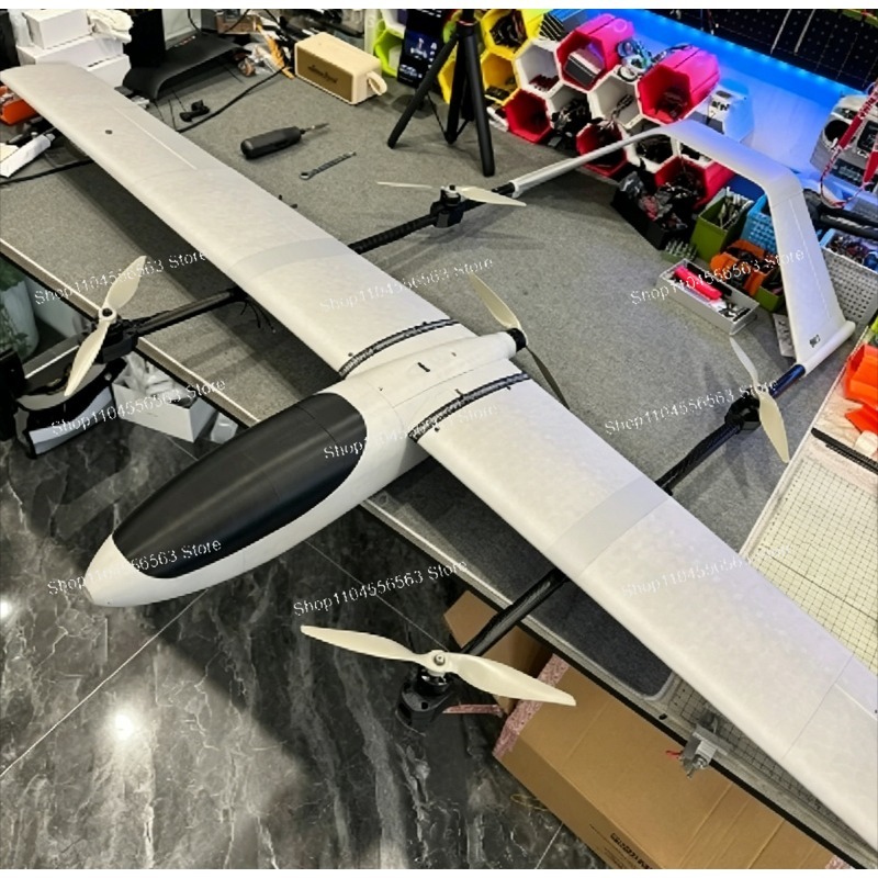3D Printing Drone - طائرة بدون طيار مطبوعة بتقنية ثلاثية