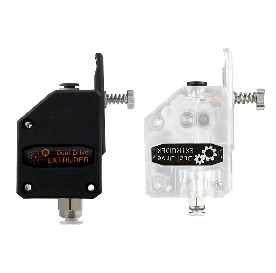 Ender 3 Upgrade Kit - أجزاء طابعة ثلاثية الأبعاد MK8 الطارد