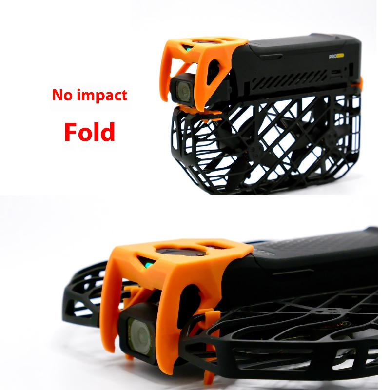 3D Printing Drone - ل تحوم X1 برو/برو ماكس الطائرة