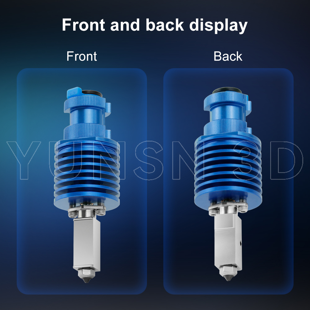مجموعة أدوات ترقية رأس الطباعة - مراجعة Ender 3 Upgrade Kit وسعره