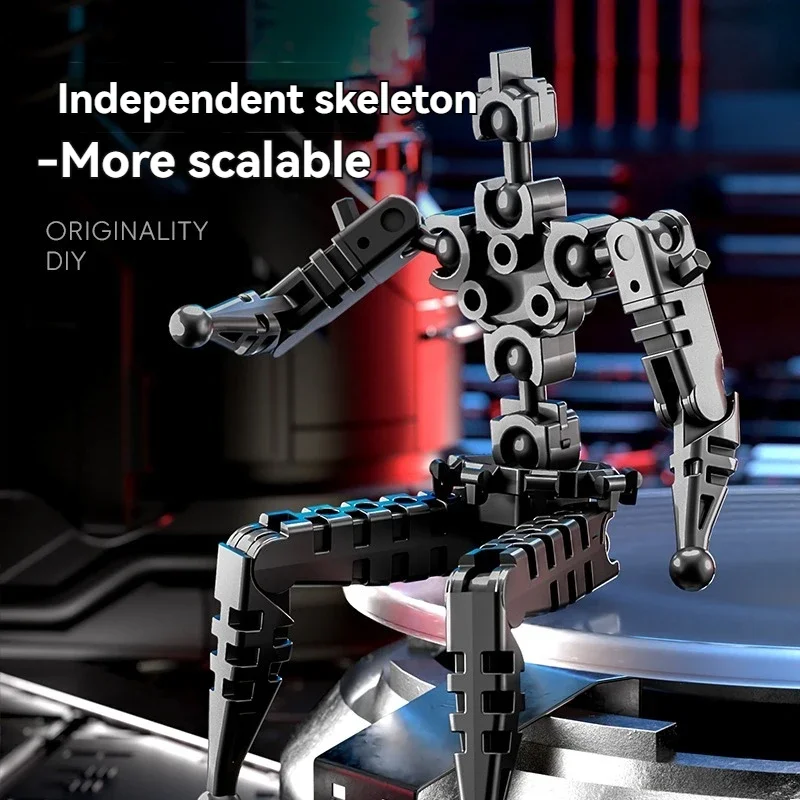 متعددة التصميم شفرة المحارب رو - مراجعة 3D Printing Robot وسعره