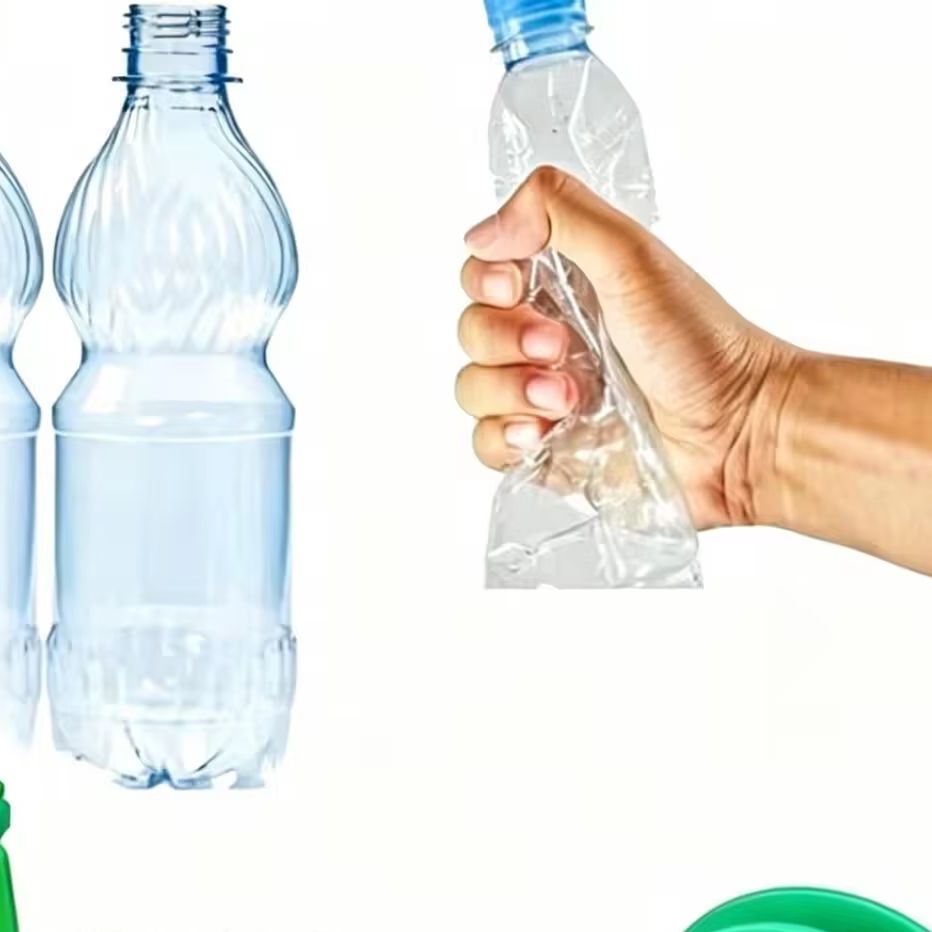 آلة تحويل زجاجات PET إلى خيوط  - مراجعة 3D Printing Pla وسعره