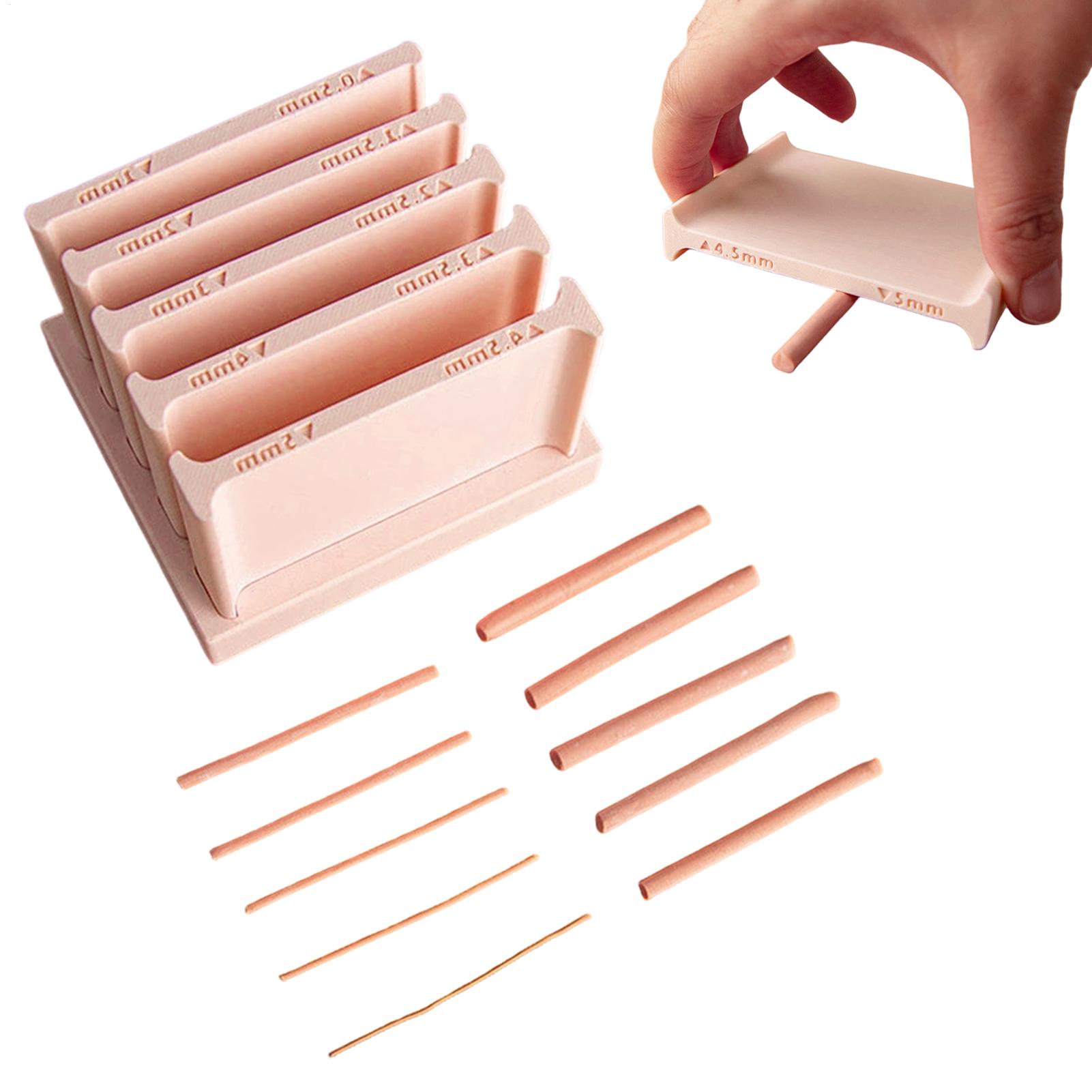 مجموعة أدوات تشكيل شرائح الطين - مراجعة 3D Printing Material وسعره