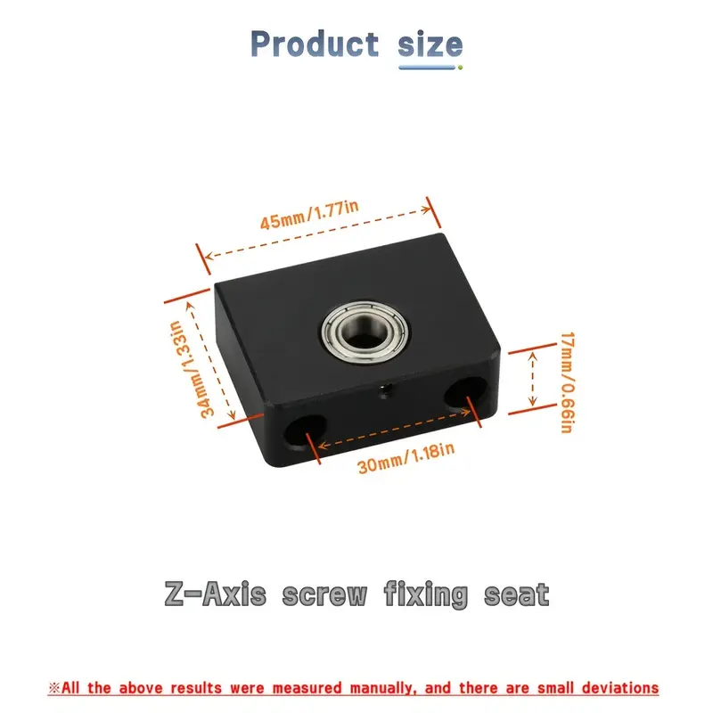 ترقية المزدوج Z محور حزام المو - مراجعة Ender 3 Upgrade Kit وسعره