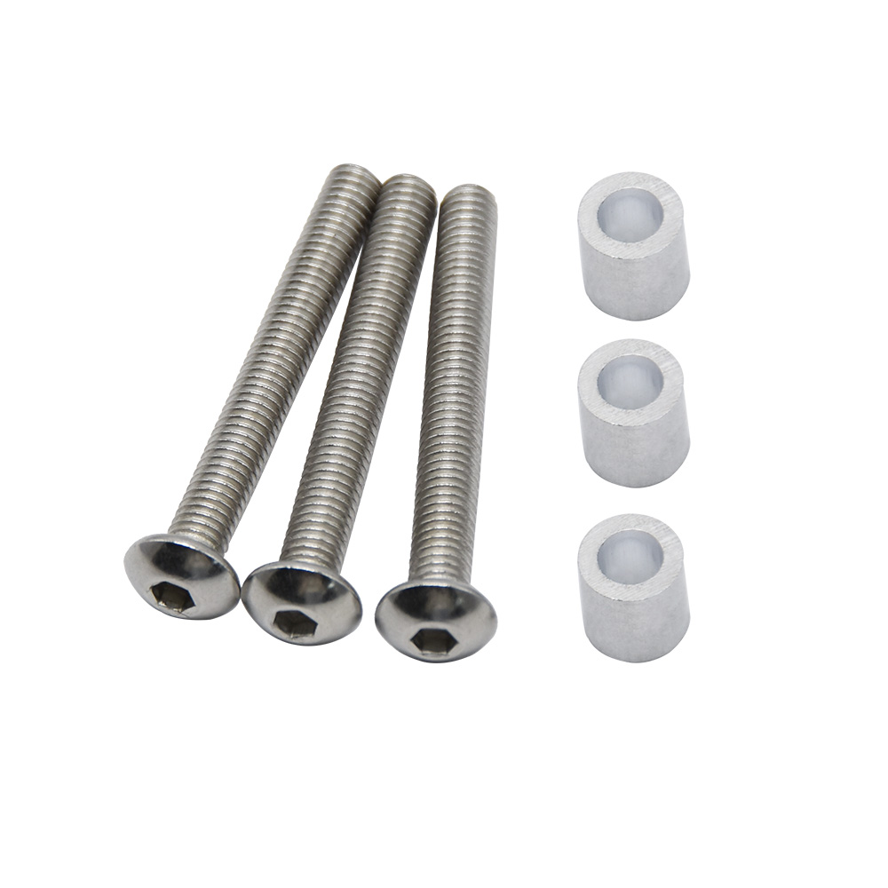 ترقية المزدوج Z محور حزام المو - مراجعة Ender 3 Upgrade Kit وسعره