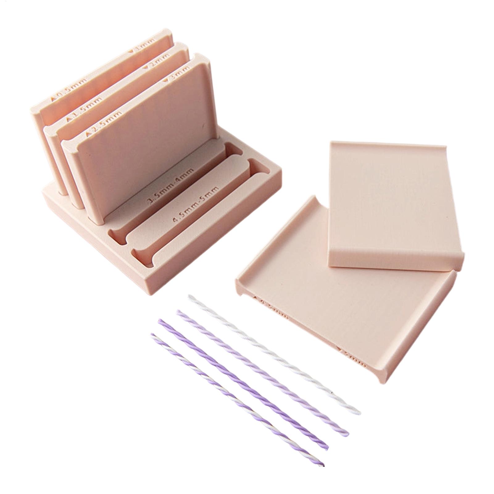 زينة مصد السيارة على شكل كرات  - مراجعة 3D Printing Material وسعره