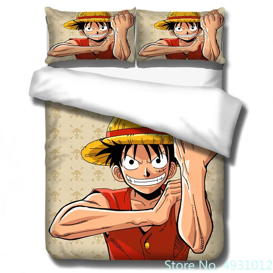 2025 قطعة واحدة مضحك لوفي طقم  - مراجعة 3D Printing Luffy وسعره