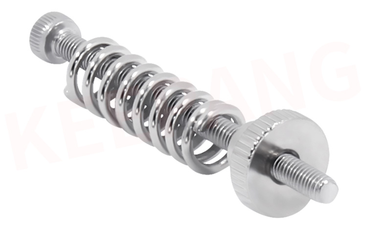 ملحق الطابعة ثلاثية الأبعاد: م - مراجعة 3D Printer Bed Spring وسعره