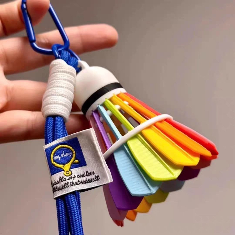 قلادة ريشة الريشة الطائرة ثلاث - مراجعة 3D Printing Household Items وسعره
