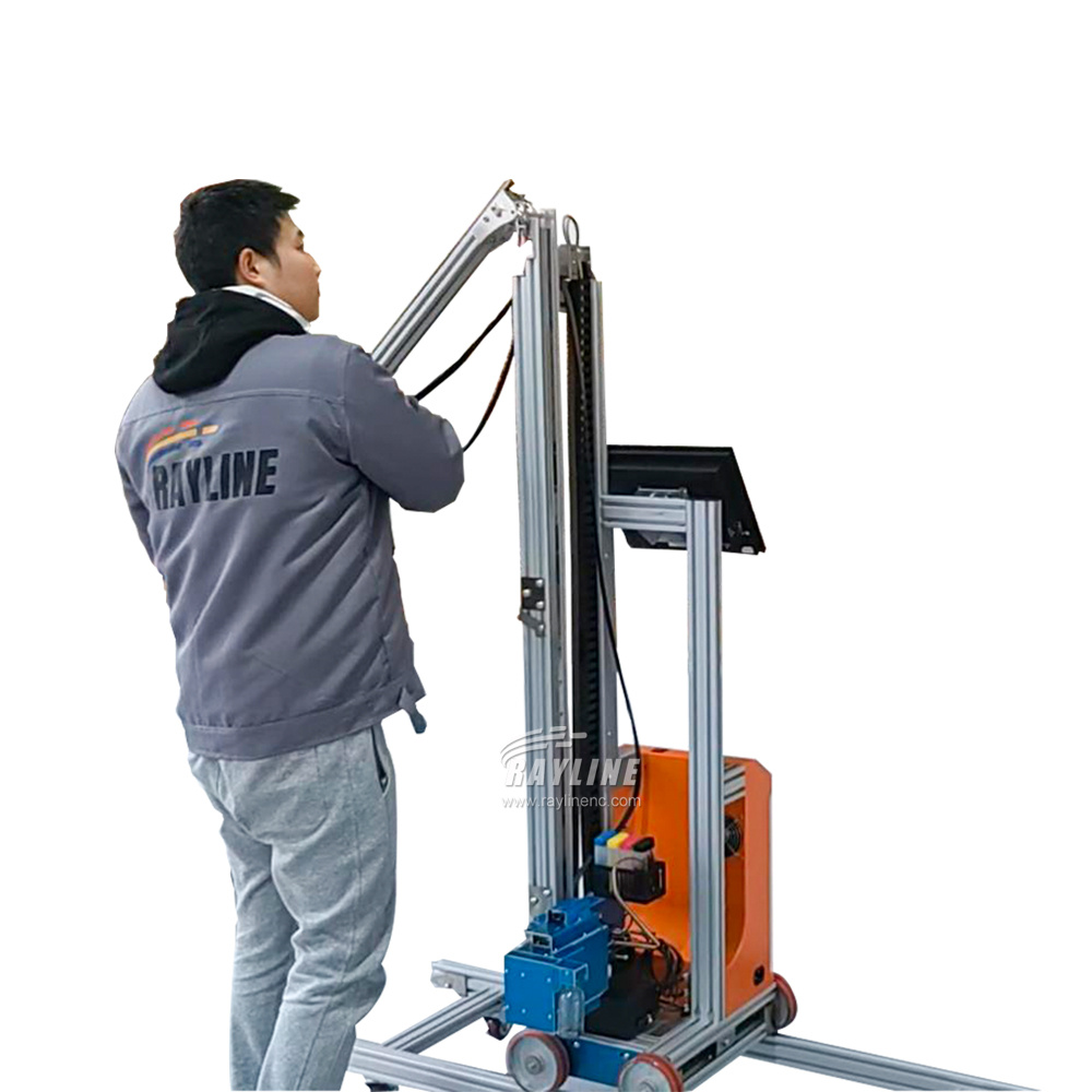 طابعات نافثة للحبر ثلاثية الأب - مراجعة 3D Printing Glass وسعره