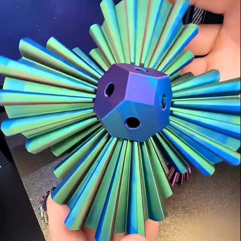 كرة التروس المطبوعة ثلاثية الأ - مراجعة 3D Printing Pla وسعره