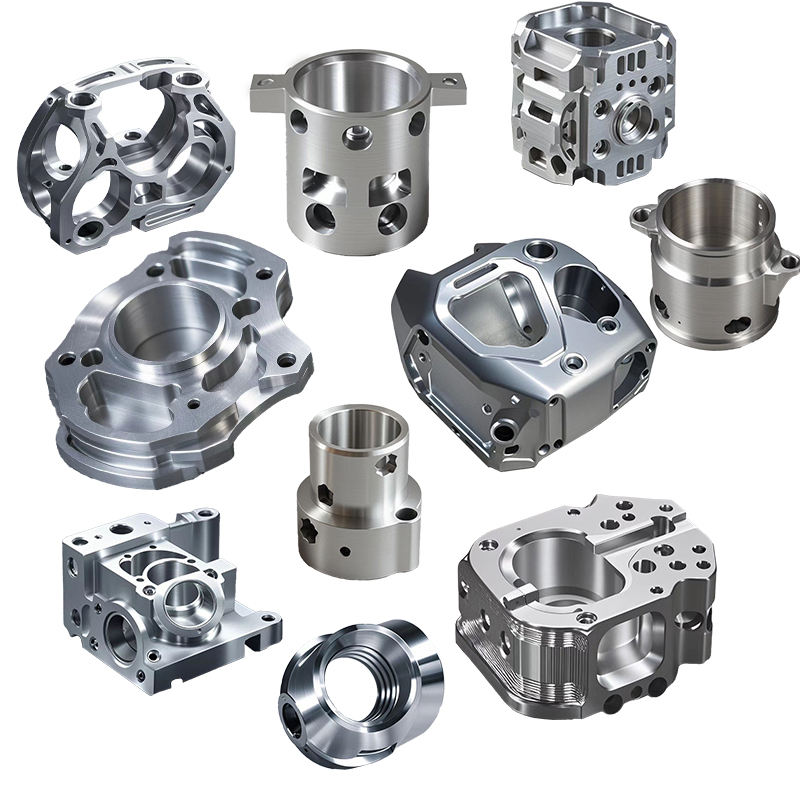 خدمة طباعة ثلاثية الأبعاد مخصص - مراجعة 3D Printing Metal وسعره