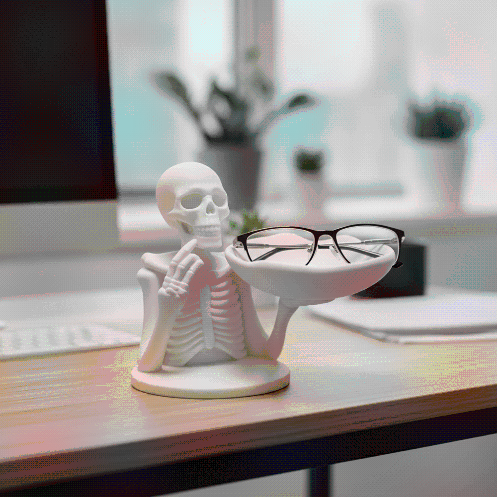 وعاء حلوى مطبوع بتقنية ثلاثية  - مراجعة 3D Printing Pla وسعره