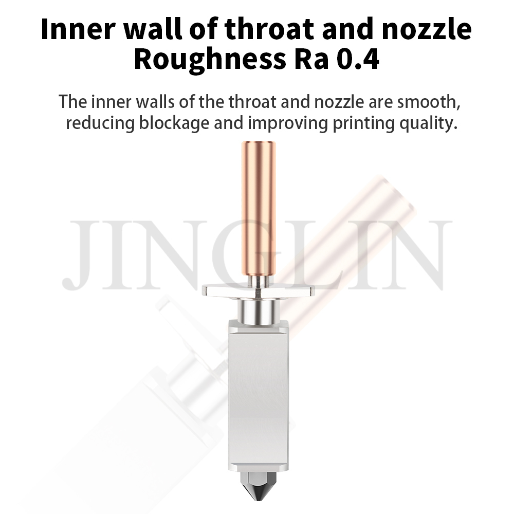 مجموعة ترقية TZ V6 2.0 Hotend  - مراجعة Ender 3 Upgrade Kit وسعره