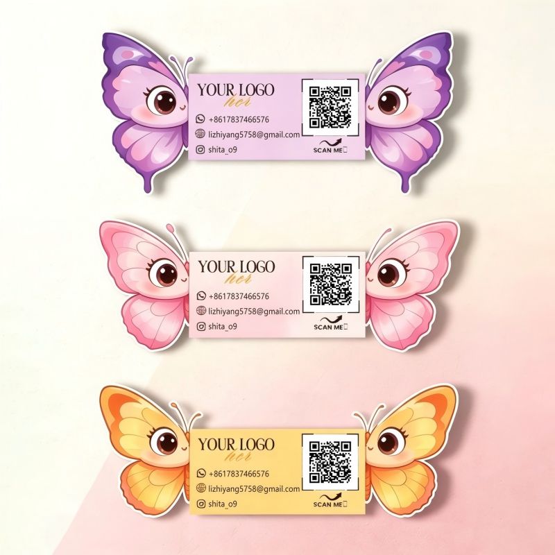 بطاقة أعمال ثلاثية الأبعاد مخص - مراجعة 3D Printing Qr Code وسعره