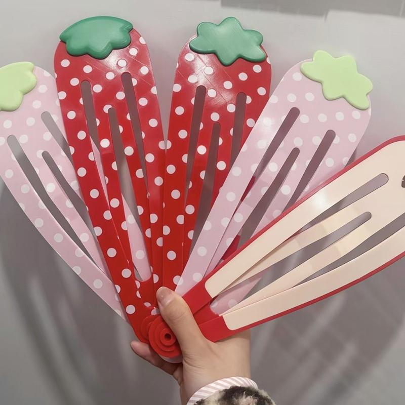 مشابك شعر كبيرة جدًا بتصميم مر - مراجعة 3D Printing Metal وسعره