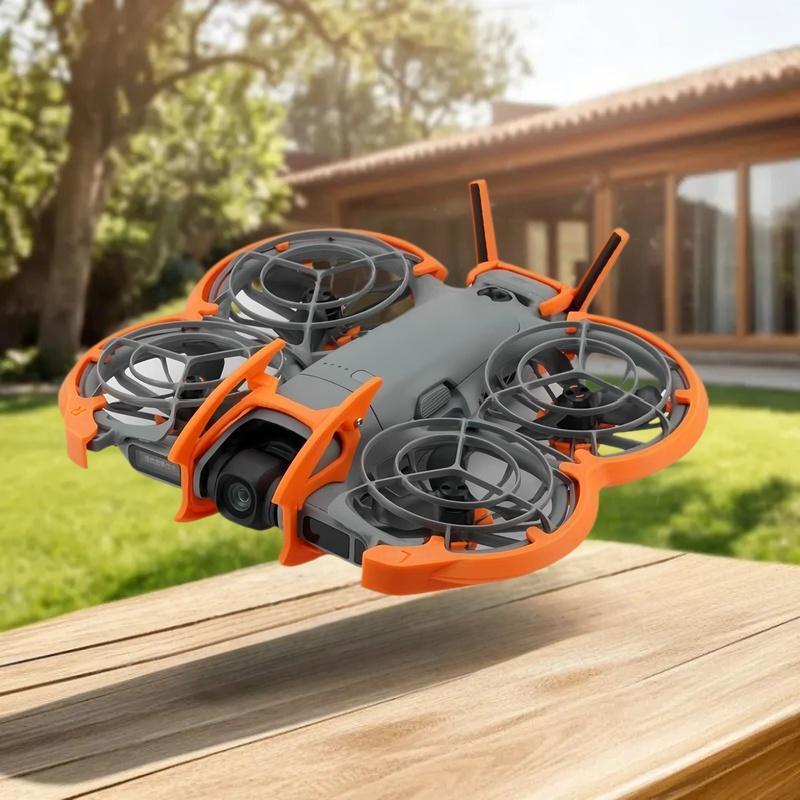 ملحق طائرة نيو2 بدون طيار، طبا - مراجعة 3D Printing Drone وسعره
