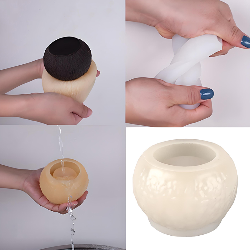 ثلاثية الأبعاد محاكاة جوز الهن - مراجعة 3D Printing Concrete وسعره