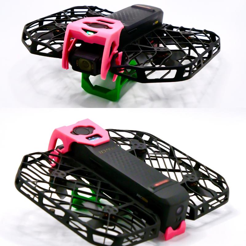 ل تحوم X1 برو/برو ماكس الطائرة - مراجعة 3D Printing Drone وسعره