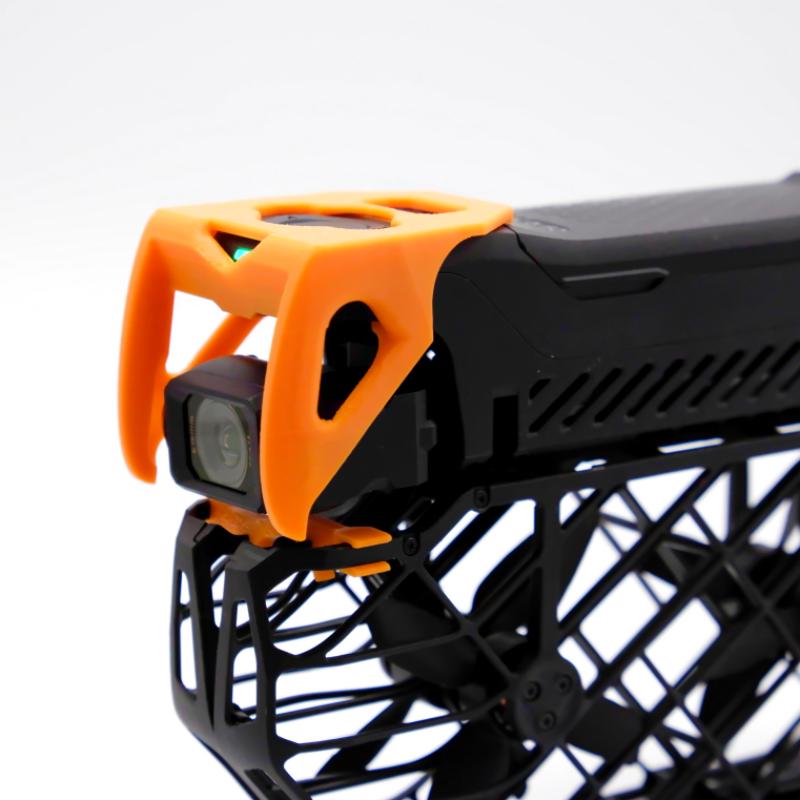 ل تحوم X1 برو/برو ماكس الطائرة - مراجعة 3D Printing Drone وسعره