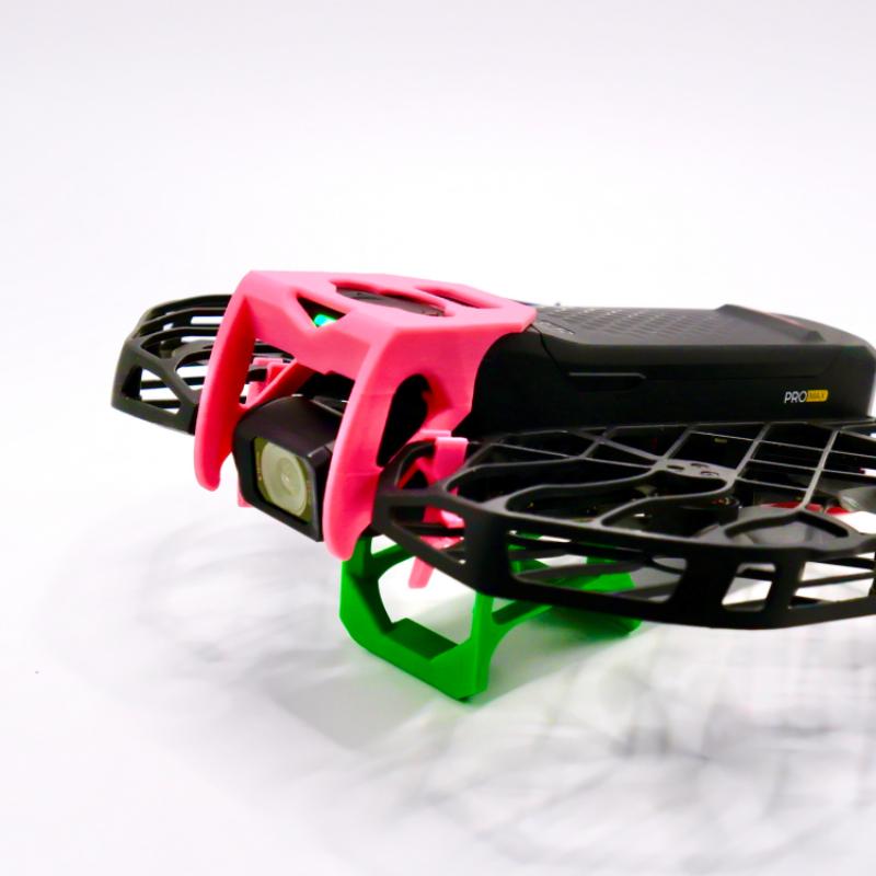 ل تحوم X1 برو/برو ماكس الطائرة - مراجعة 3D Printing Drone وسعره
