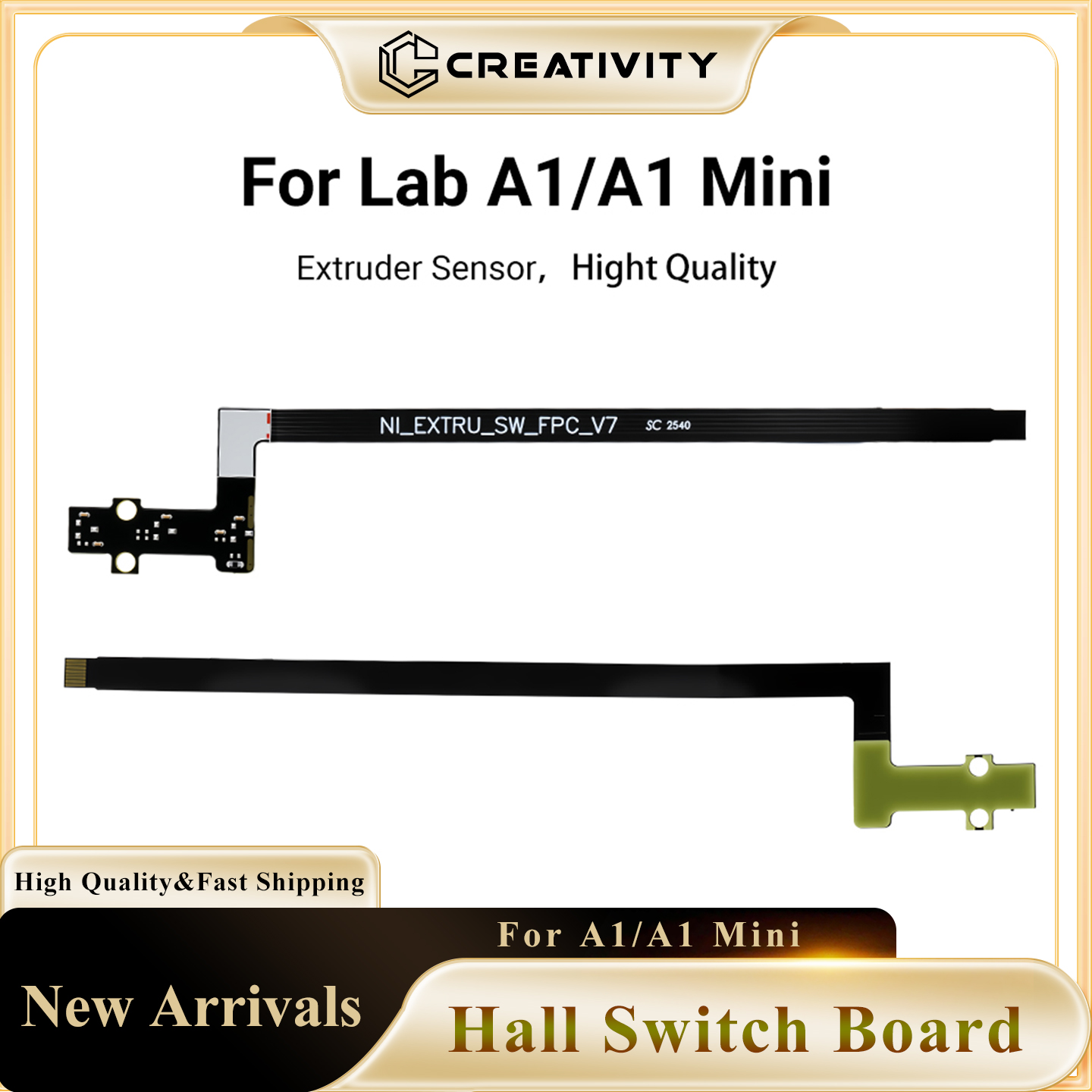 مستشعر خيوط الطباعة ثلاثية الأ - مراجعة 3D Printing Bambu Lab A1 وسعره