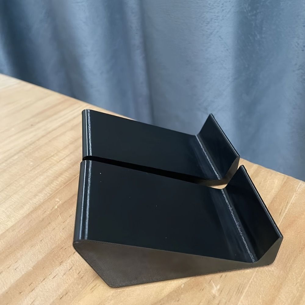 قطعتان من حامل مكبر الصوت عالي - مراجعة 3D Printing Quality وسعره