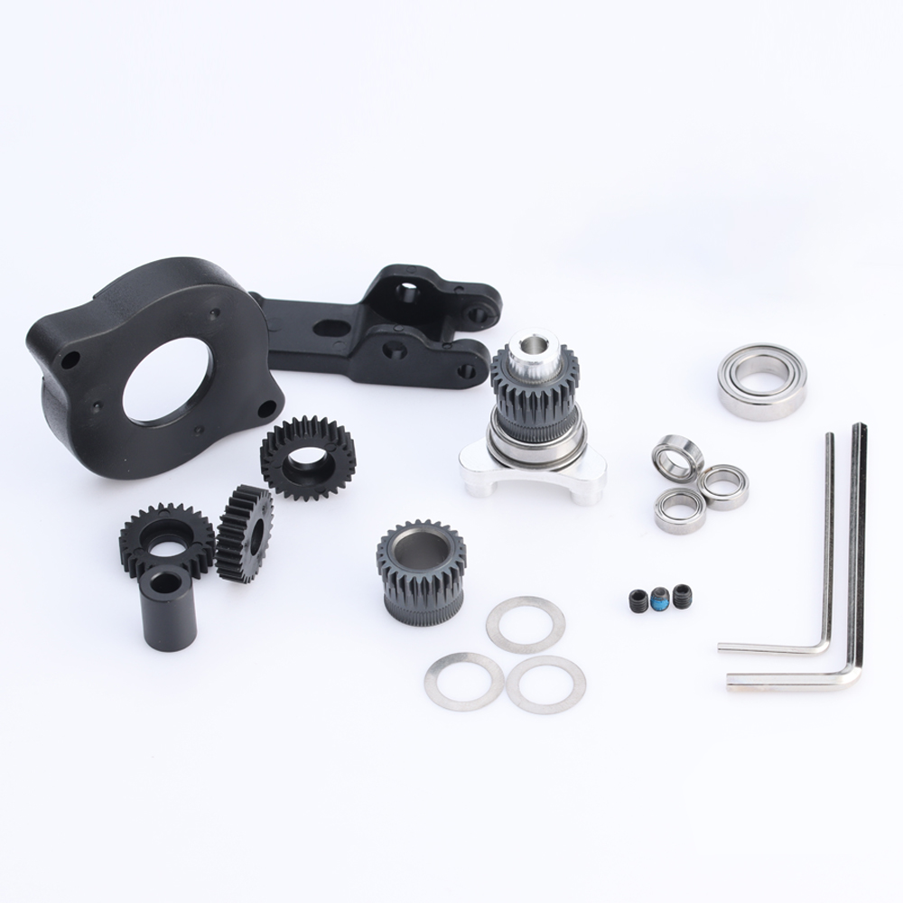 طقم ترقية Trianglelab LDO Orbi - مراجعة Ender 3 Upgrade Kit وسعره