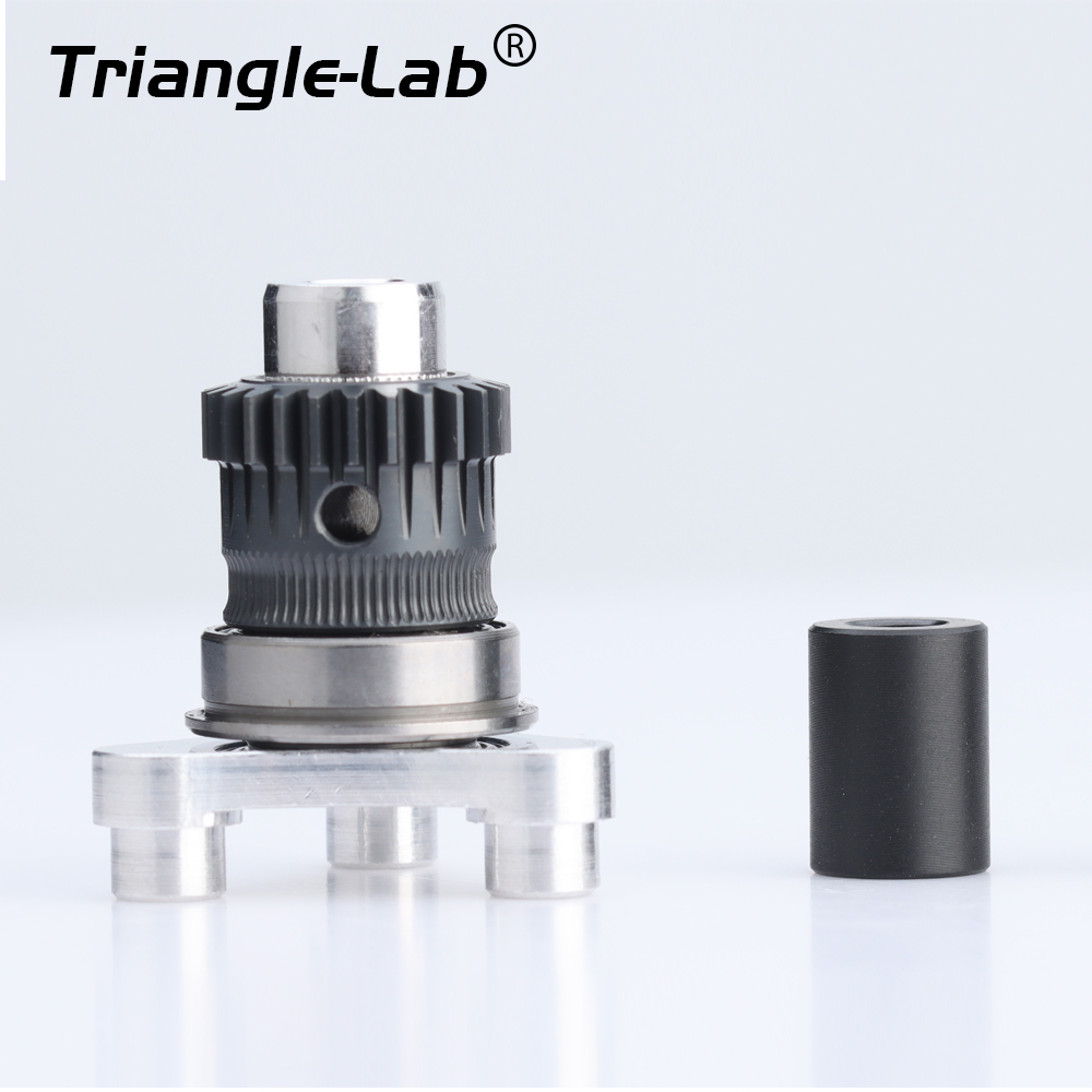 طقم ترقية Trianglelab LDO Orbi - مراجعة Ender 3 Upgrade Kit وسعره