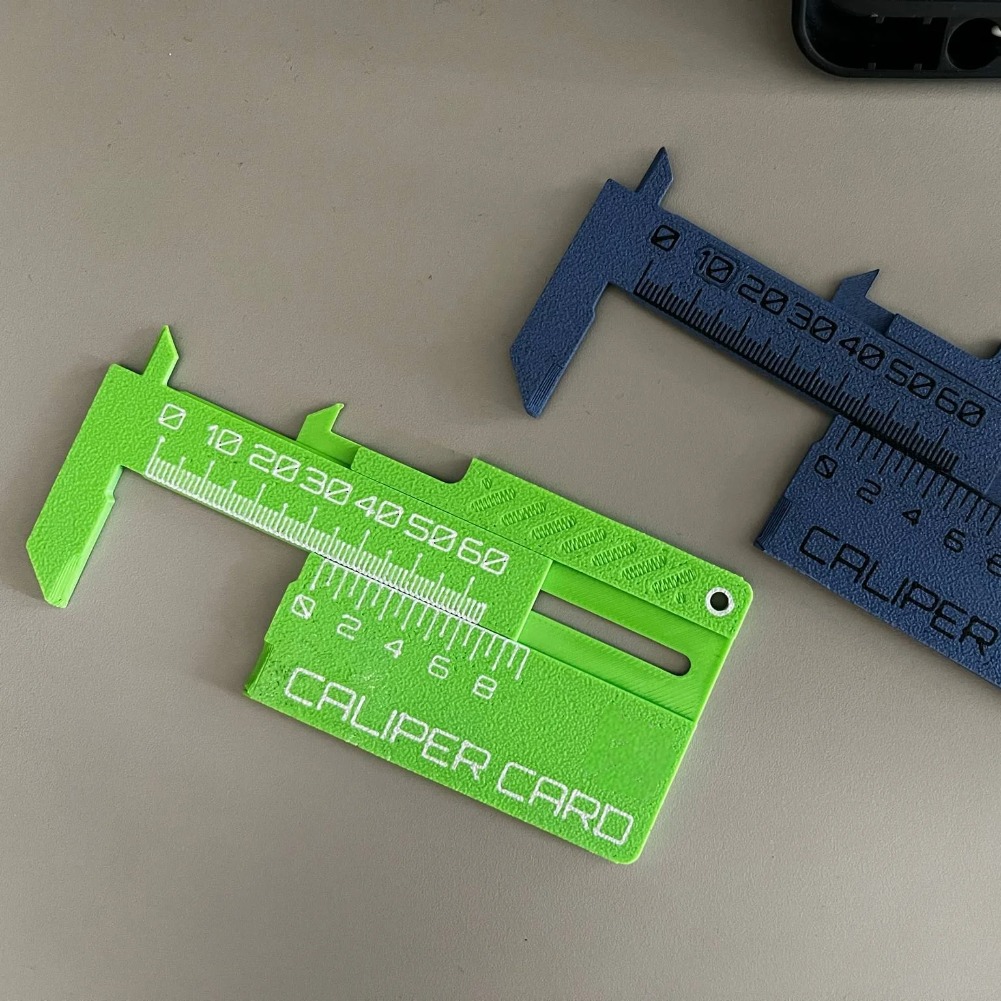 فرجار فيرنييه عالي الدقة من نو - مراجعة 3D Printing Pla وسعره