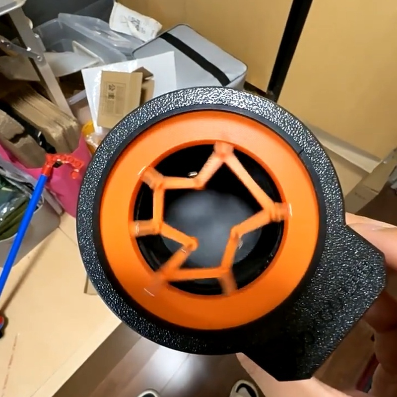 أداة توزيع القهوة الكهربائية B - مراجعة 3D Printing Metal وسعره