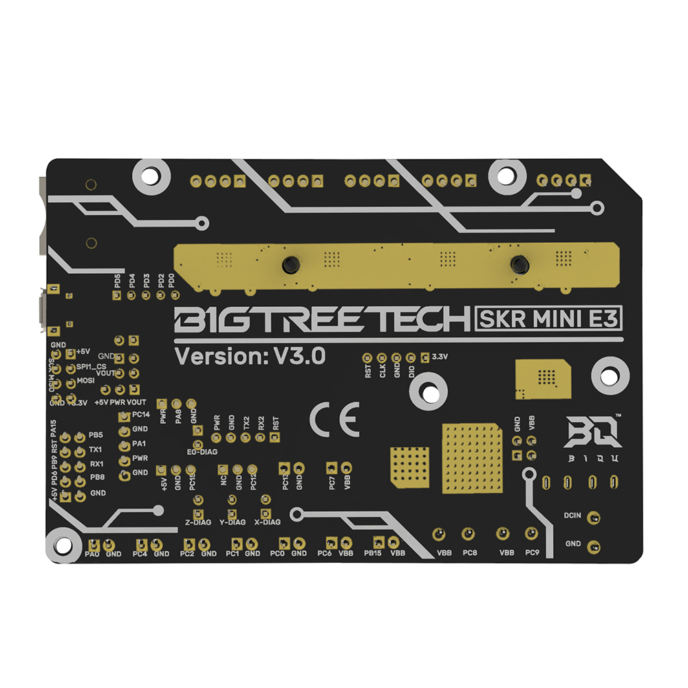 ملحقات طابعة صغيرة من BIGTREET - مراجعة Ender 3 Upgrade Kit وسعره