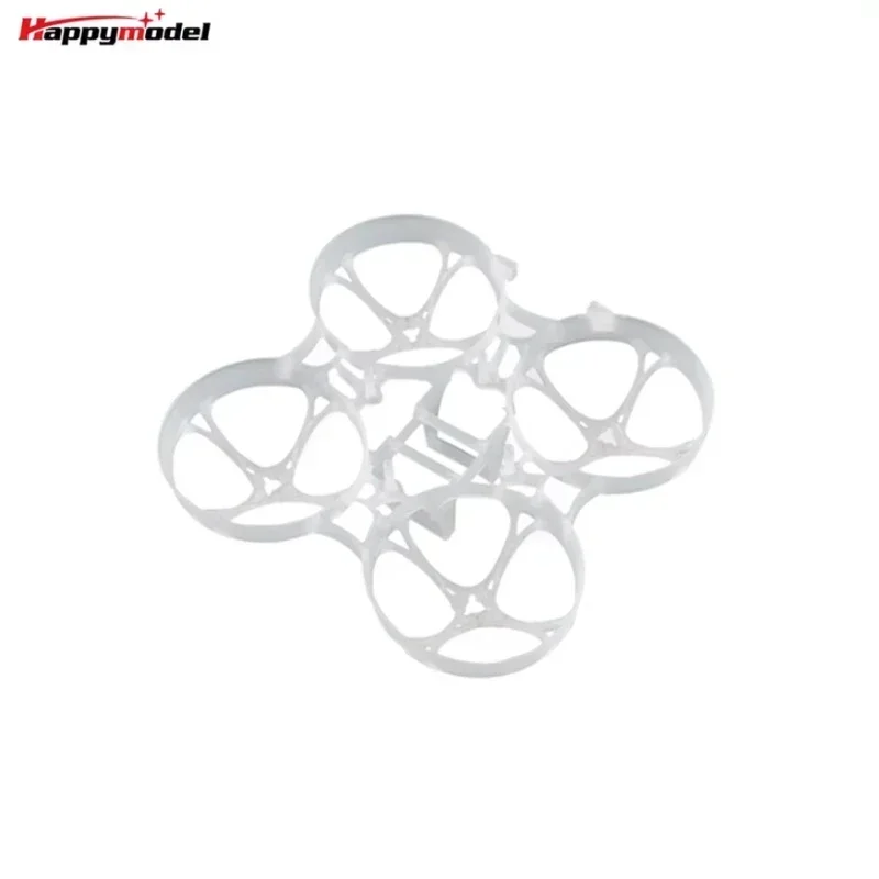 إطار Happymodel Mobula7 V4 75  - مراجعة 3D Printing Drone وسعره
