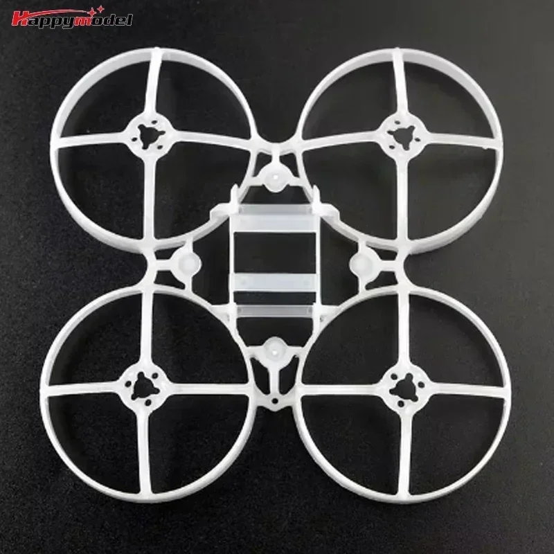 إطار Happymodel Mobula7 V4 75  - مراجعة 3D Printing Drone وسعره